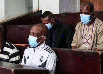 Ivory Coast: Four Bag Life Sentence For 2016 Jihadist Attack