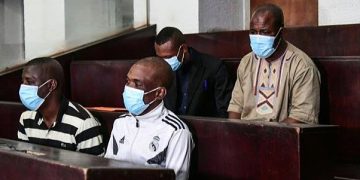 Ivory Coast: Four Bag Life Sentence For 2016 Jihadist Attack