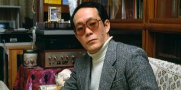 Japanese Cannibal Who Walked Free Dies At 73