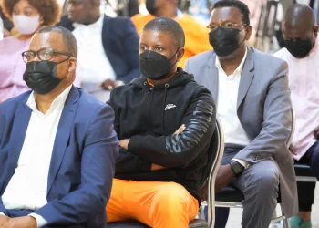 Mozambique: Ex-President’s Son, 2 Ex-Spy Bosses Jailed Over Corruption Scandal