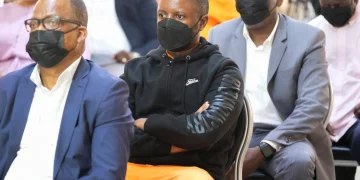 Mozambique: Ex-President’s Son, 2 Ex-Spy Bosses Jailed Over Corruption Scandal