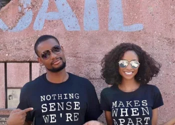 Nigeria: Alex Ekubo’s Ex-Girlfriend, Fancy, Apologizes For Calling Off Their 2021 Wedding