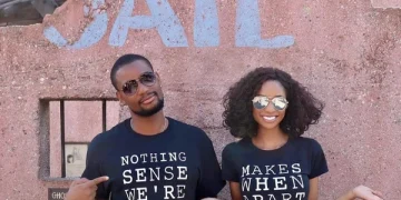Nigeria: Alex Ekubo’s Ex-Girlfriend, Fancy, Apologizes For Calling Off Their 2021 Wedding