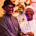 NCDMB Boss Bags PETAN's Distinguished Leadership Award