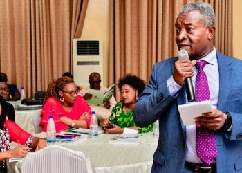 NCDMB Seeks Media Support On Promotion Of Gas Economy