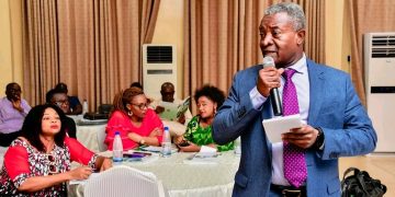 NCDMB Seeks Media Support On Promotion Of Gas Economy