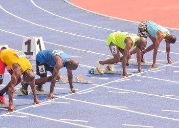 NSF: Diri Lauds Team Bayelsa Podium Finish