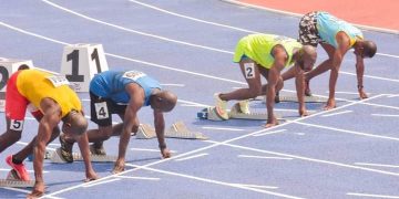 NSF: Diri Lauds Team Bayelsa Podium Finish
