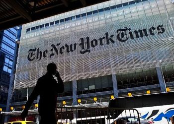 New York Times Workers Go On Strike Over Wage Dispute, Others