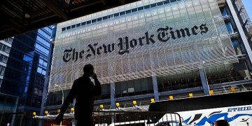 New York Times Workers Go On Strike Over Wage Dispute, Others