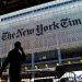 New York Times Workers Go On Strike Over Wage Dispute, Others