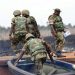 Military Recovers N471m From Crude Oil Thieves