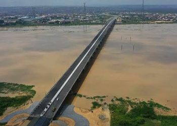 Nigeria: 2nd Niger Bridge Opens To Vehicular Movements