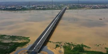 Nigeria: 2nd Niger Bridge Opens To Vehicular Movements
