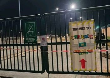 Nigeria: Lagos Govt Seals Wonderland After Fun Seeker’s Electrocution