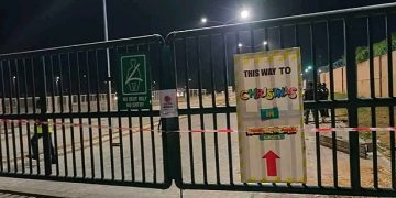 Nigeria: Lagos Govt Seals Wonderland After Fun Seeker’s Electrocution