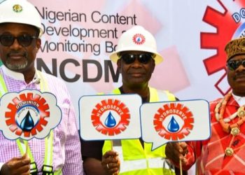 Nigeria: NCDMB Commissions Hydroserve Facilities