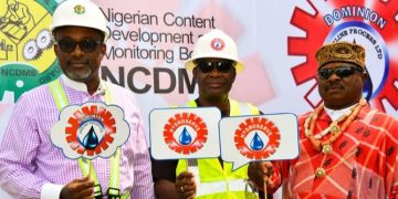Nigeria: NCDMB Commissions Hydroserve Facilities