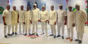 Nigeria: NCDMB Marks Year-End In Rollicking Style