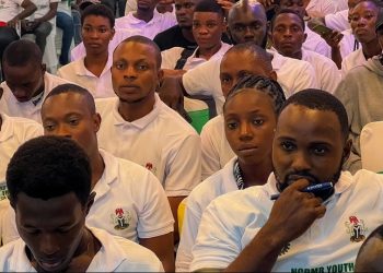 Nigeria: NCDMB Moves To Tackle Youth Unemployment With GSM Repair Training