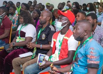 Nigeria: NCDMB Sensitizes Youths On Community Content Guideline