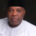Nigeria Okupe Resigns As Labour Party Presidential Campaign DG