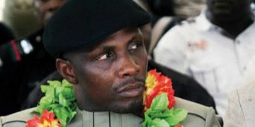 Nigeria: Tompolo And The Amnesty Deal