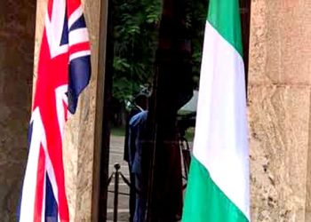UK Welcomes Teachers From Nigeria, Eight Other Countries