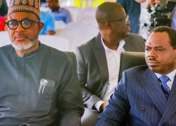 Nigerian Content Board Unveils Solewant’s New Equipment Academy