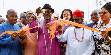 Nigerian Content Boss Commissions PETAN Secretariat In Port Harcourt