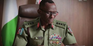 Nigerian Defence Headquarters Accuses Reuters Of Blackmail