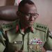 Nigerian Defence Headquarters Accuses Reuters Of Blackmail