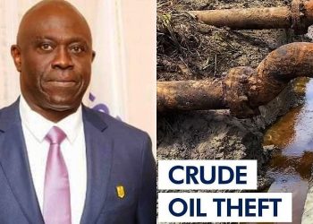 Nigerian Govt Sets Up Special Panel To Probe Oil Theft In Niger Delta