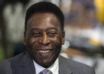 JUST IN: Brazil Football Legend, Pele Dies At 82