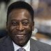 JUST IN: Brazil Football Legend, Pele Dies At 82