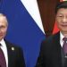 Xi’s Moscow Visit To Demonstrate Russian-Chinese Closeness — Putin