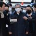 South Korea: Ex-National Security Chief Arrested Over Border Killing
