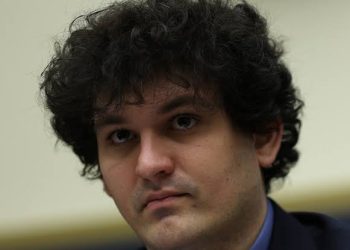 'Crypto King' Sam Bankman-Fried Convicted For FTX Fraud