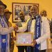 Stella Maris College Confers Award On NCDMB Boss