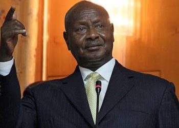 President Museveni Reignites Plan For Unified East African Government