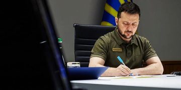 Ukrainian President Appoints Ambassador To Nigeria