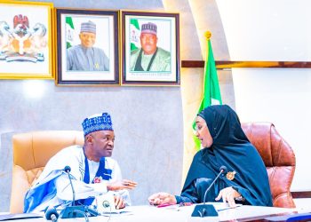 Nigeria: Humanitarian Affairs Ministry To Propagate Food, Agriculture Initiative