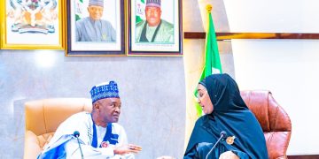 Nigeria: Humanitarian Affairs Ministry To Propagate Food, Agriculture Initiative