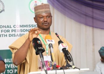 Nigeria: Disability Boss Task Presidential Candidates On Inclusion, Friendly Policies