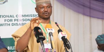 Nigeria: Disability Boss Task Presidential Candidates On Inclusion, Friendly Policies