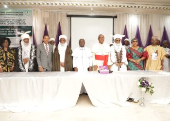 Nigeria: Religious, Traditional Leaders Tasked On Awareness For Inclusion, Protection Of PWDs