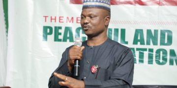 Nigeria: PWDs Will Vote Leaders Without Religious Bias- James Lalu