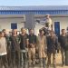 Nigeria: NAF Special Forces Rescue 7 kidnapped Chinese Citizens