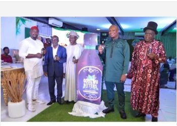 Nigeria-Uganda Relations Gives Birth To Odogwu Bitters In Pearl Of Africa