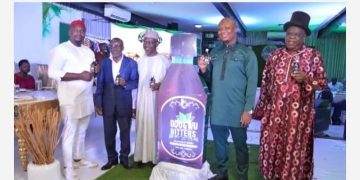 Nigeria-Uganda Relations Gives Birth To Odogwu Bitters In Pearl Of Africa